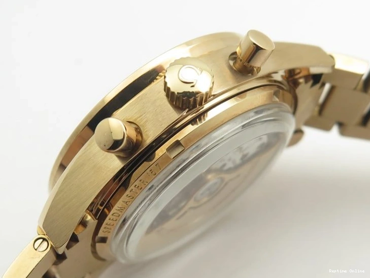 0415 MultiPurpose DateJust 116234 BP Best Edition SS YG Gold Dial On SS Bracelet A2824 V 3942